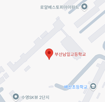 오시는 길 사진